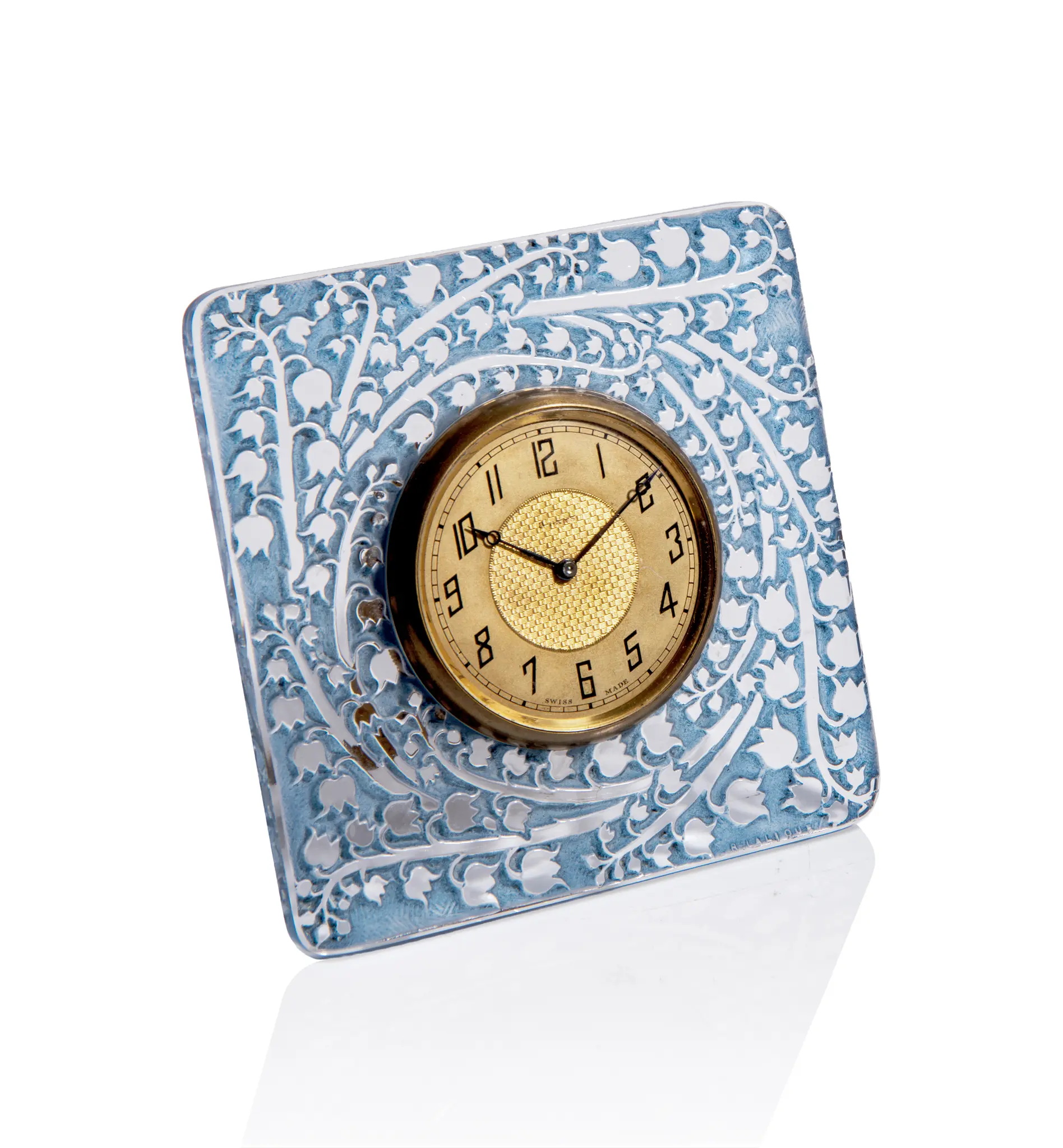 RENÉ LALIQUE (1860-1945)
