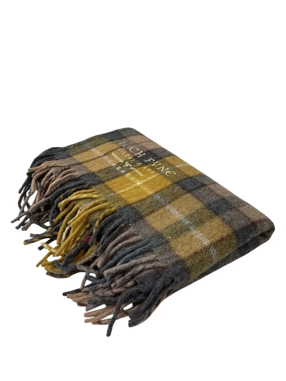 COLLECTION OF HIGHLAND WEAR, LATE 20TH CENTURY AND LATER AND OTHER ITEMS