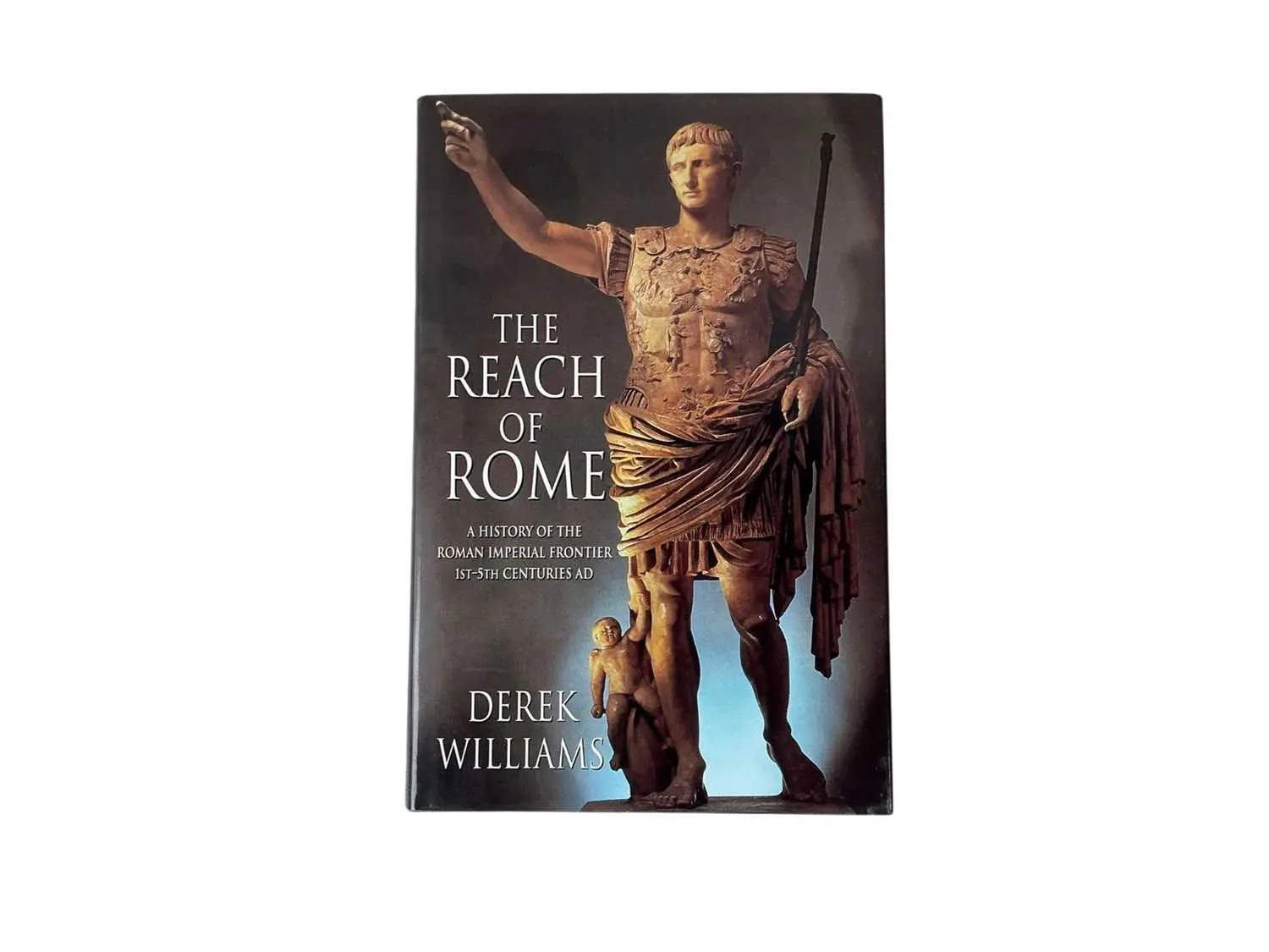 COLLECTION OF HISTORICAL BOOKS LATE 20TH CENTURY
