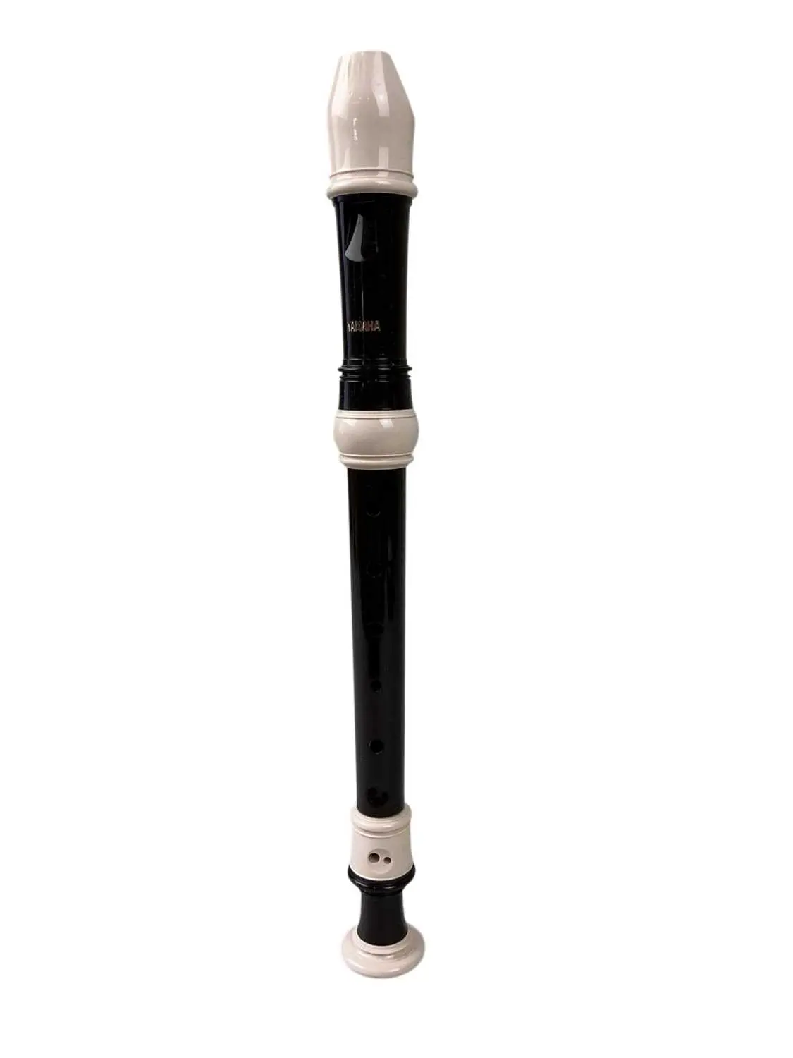 YAMAHA SOPRANO YRS-302BII RECORDER LATE 20TH/EARLY 21ST CENTURY