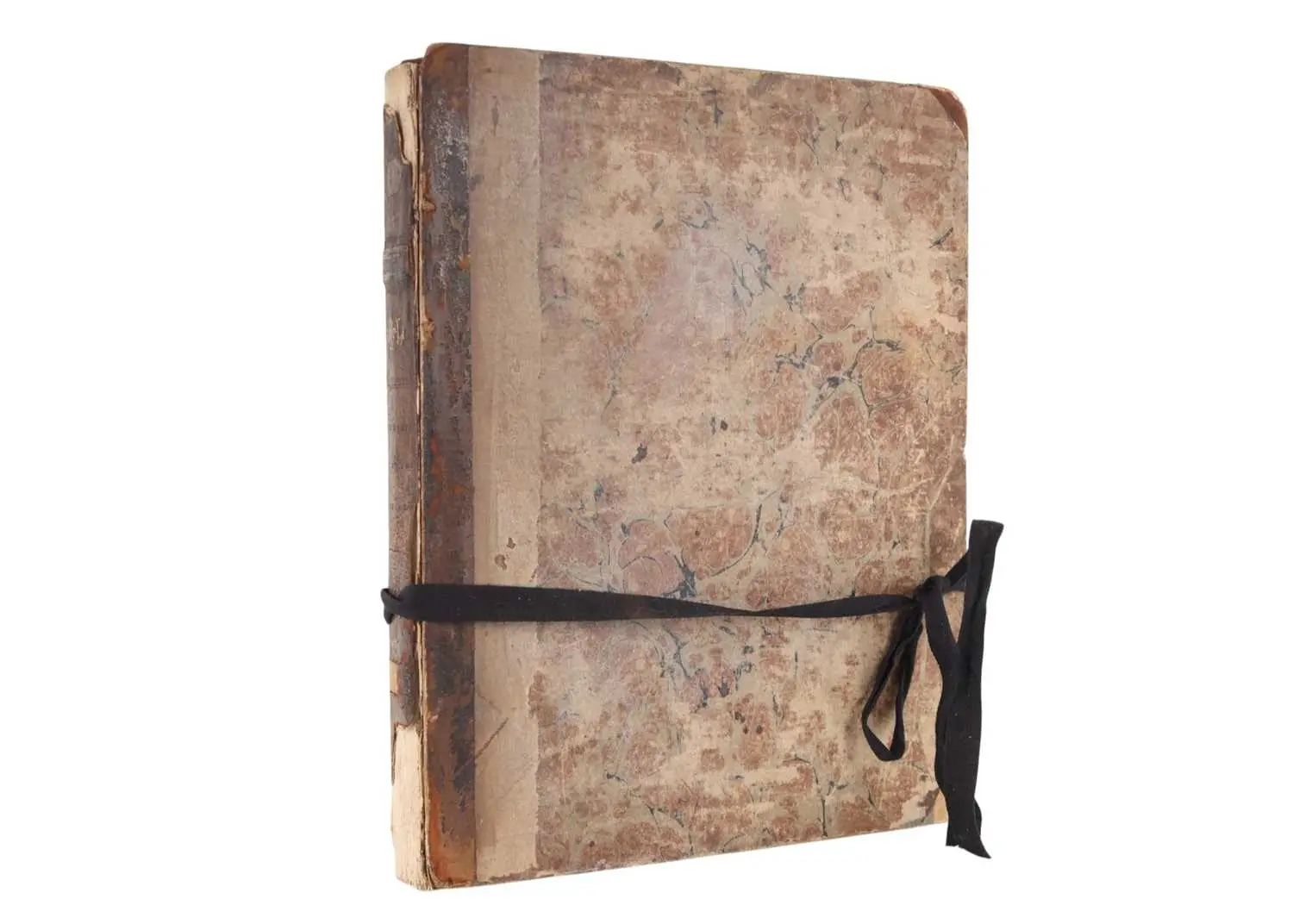 THROSBY (JOHN) HISTORY AND ANTIQUITIES OF THE TOWN OF NOTTINGHAM