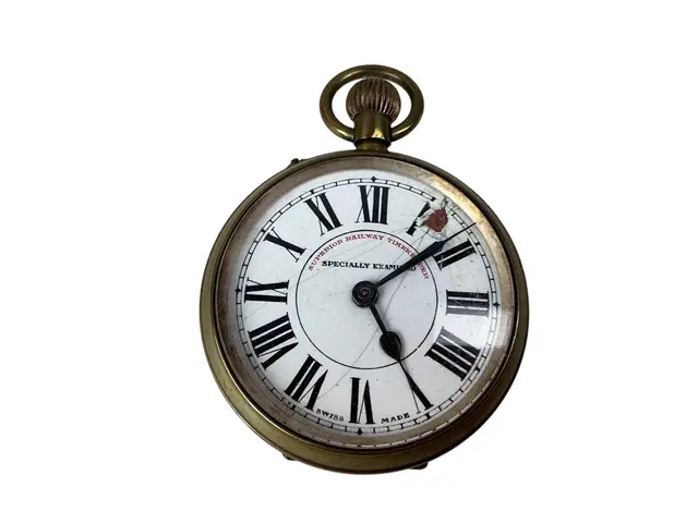 COLLECTION OF POCKET WATCHES, DIALS AND MOVEMENTS MID/LATE 19TH CENTURY