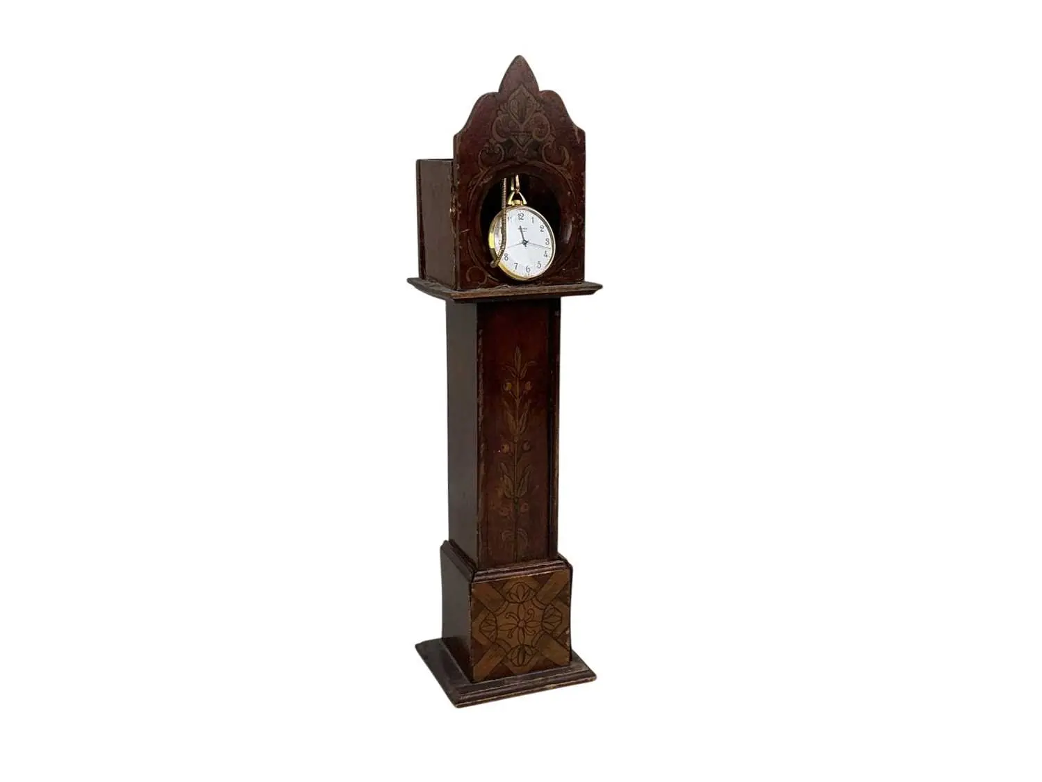 POCKET WATCH STAND EARLY 20TH CENTURY