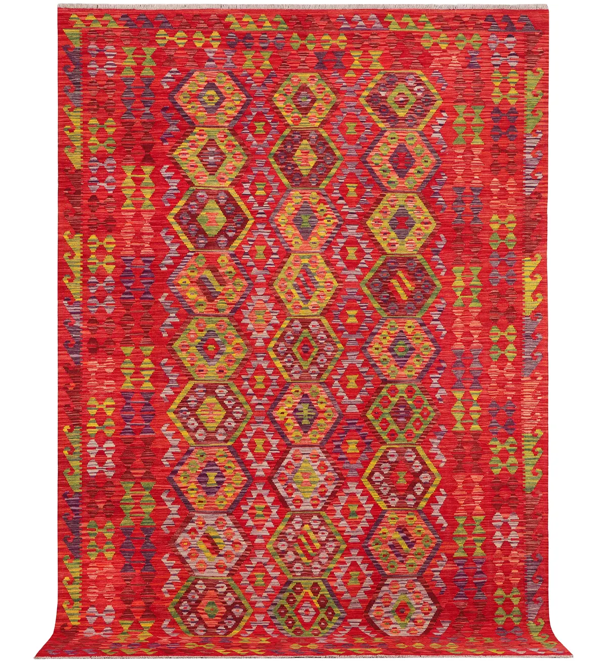 KELIM AFGHAN.