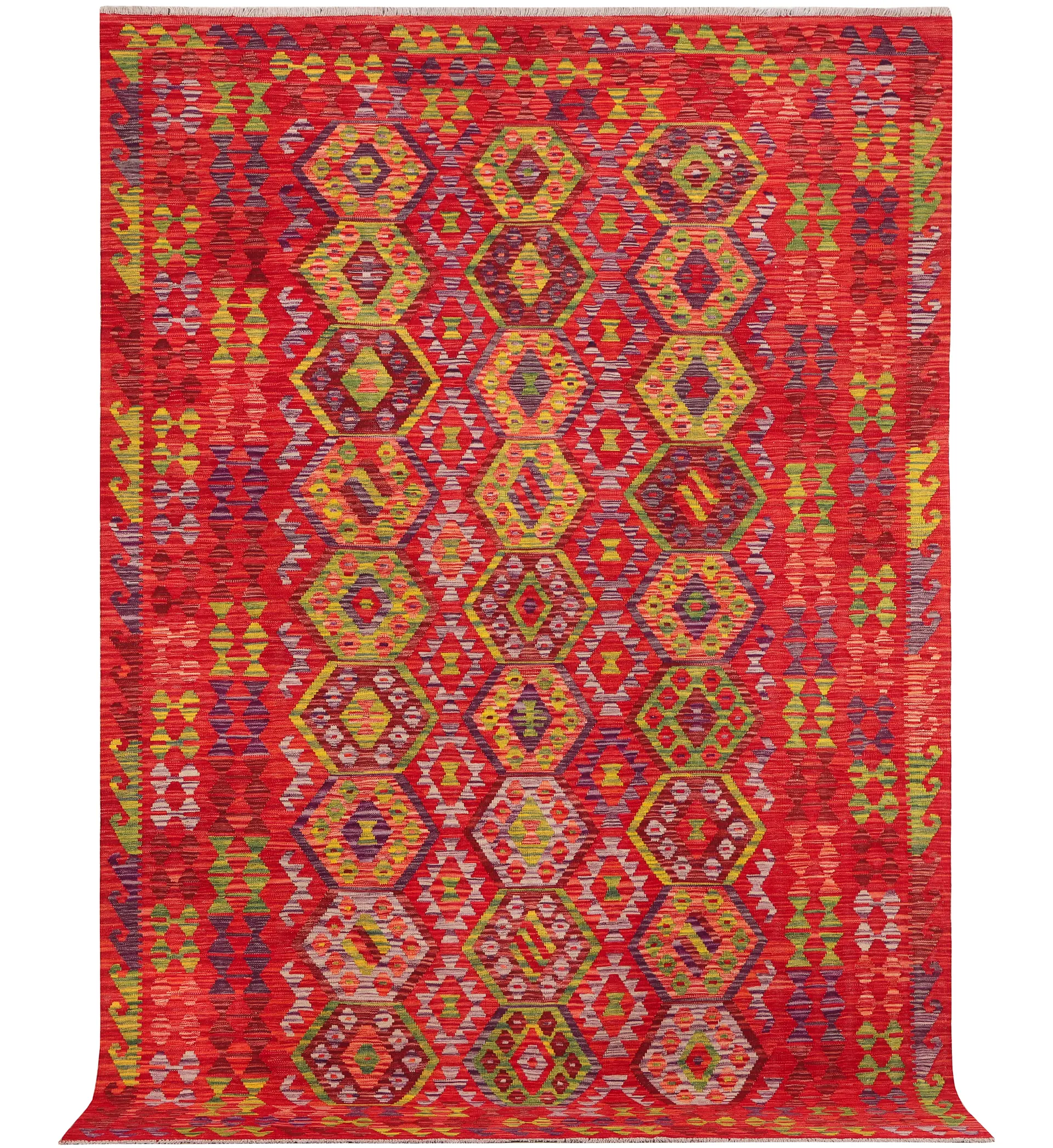 KELIM AFGHAN.