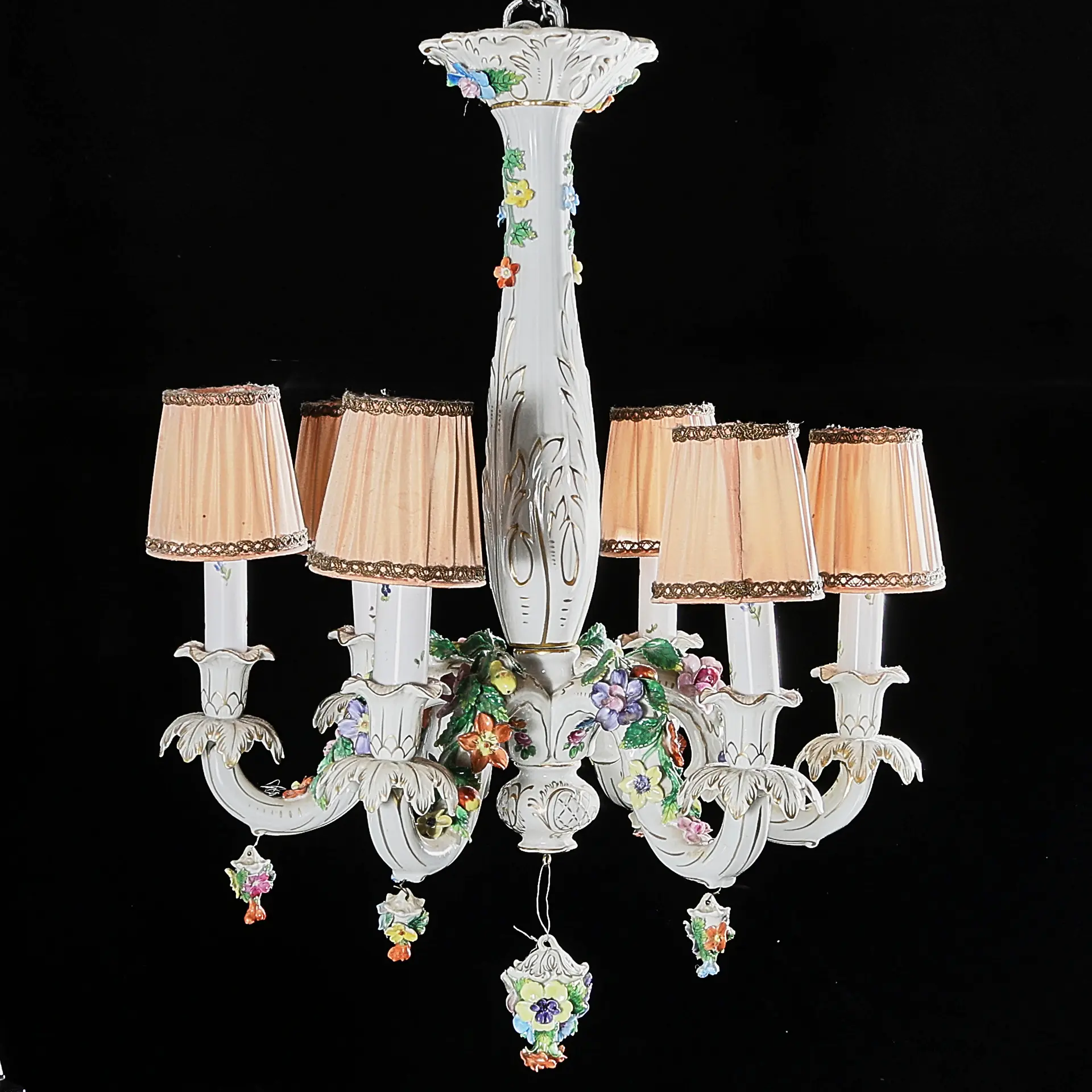 TAKARMATUR, porslin.