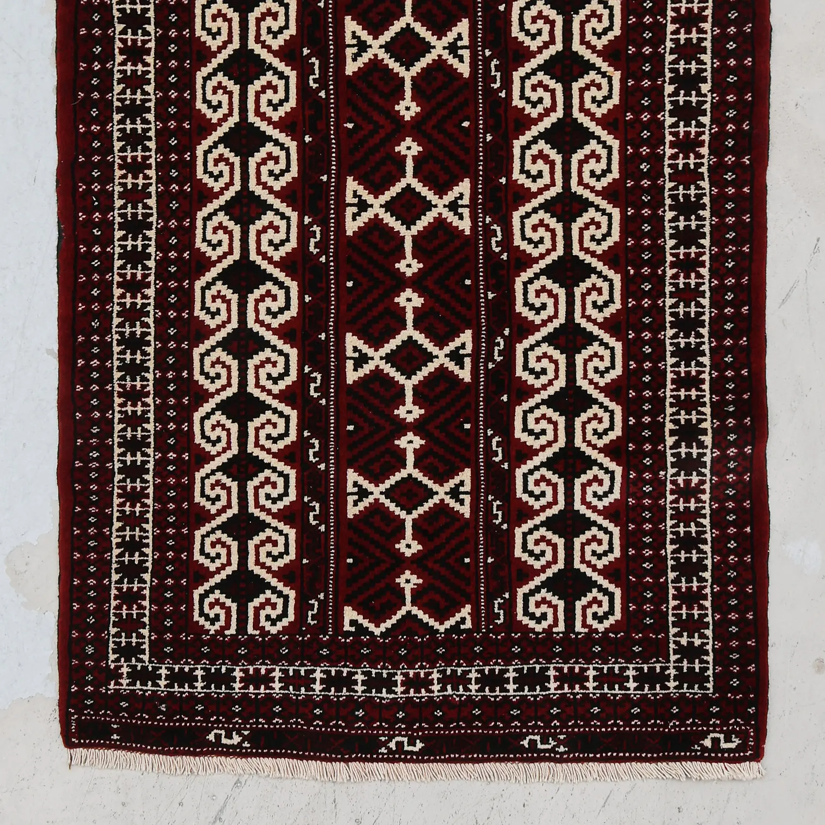 ORIENT MATTA, 86x120.