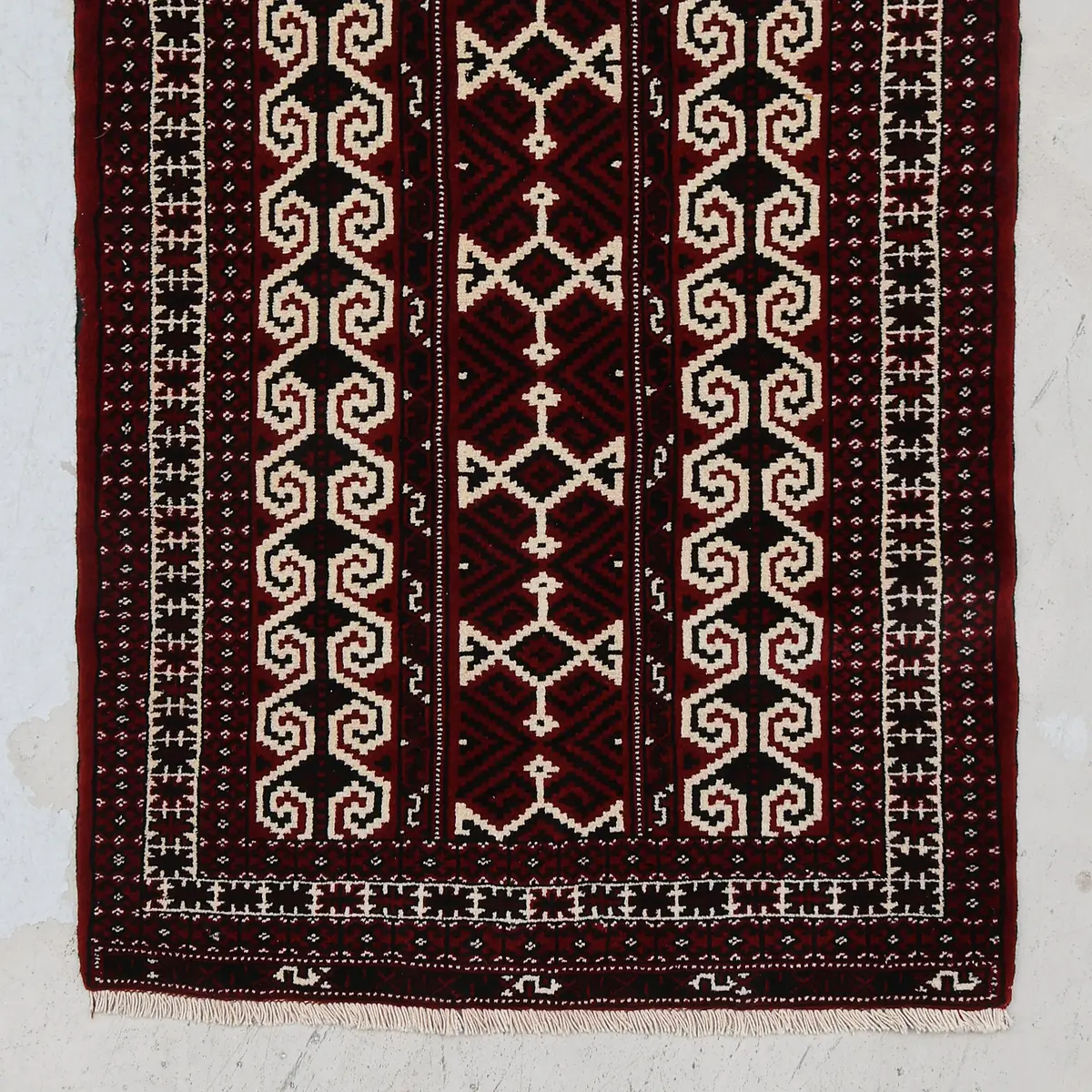ORIENT MATTA, 86x120.