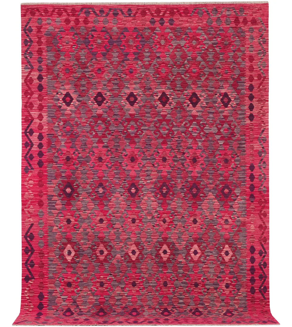 KELIM AFGHAN.