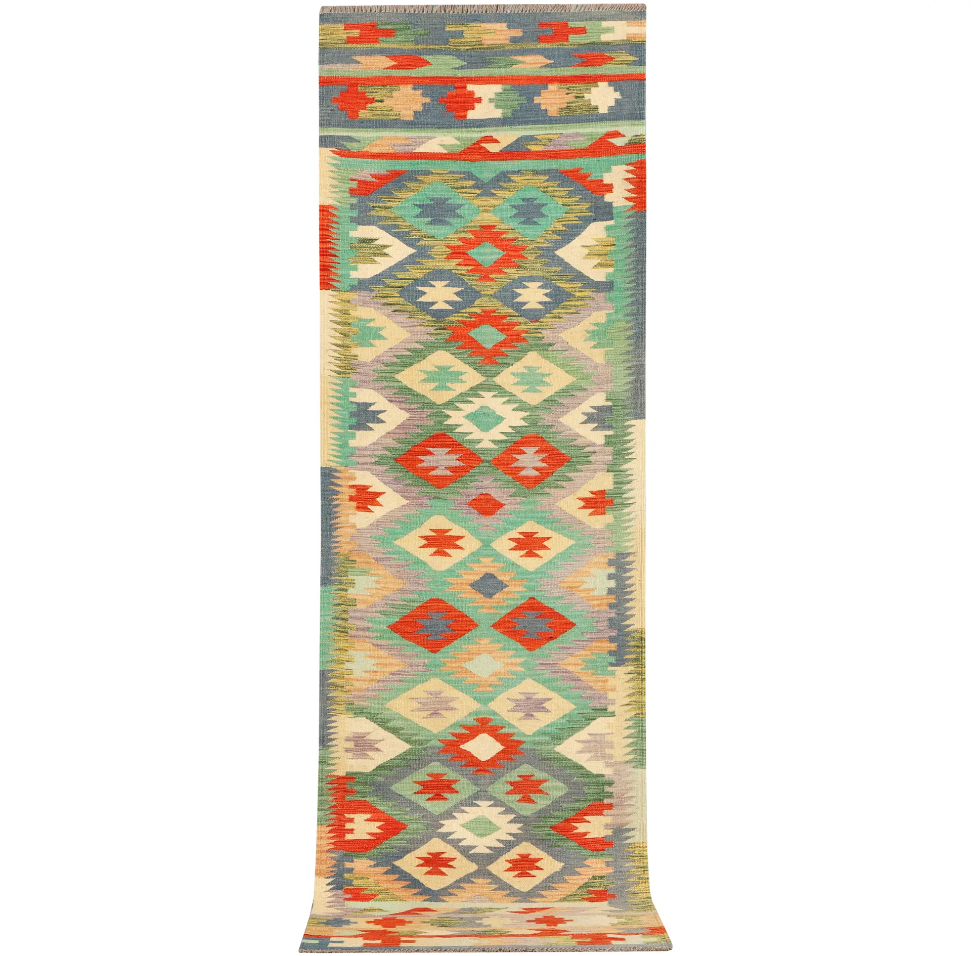 KELIM AFGHAN.