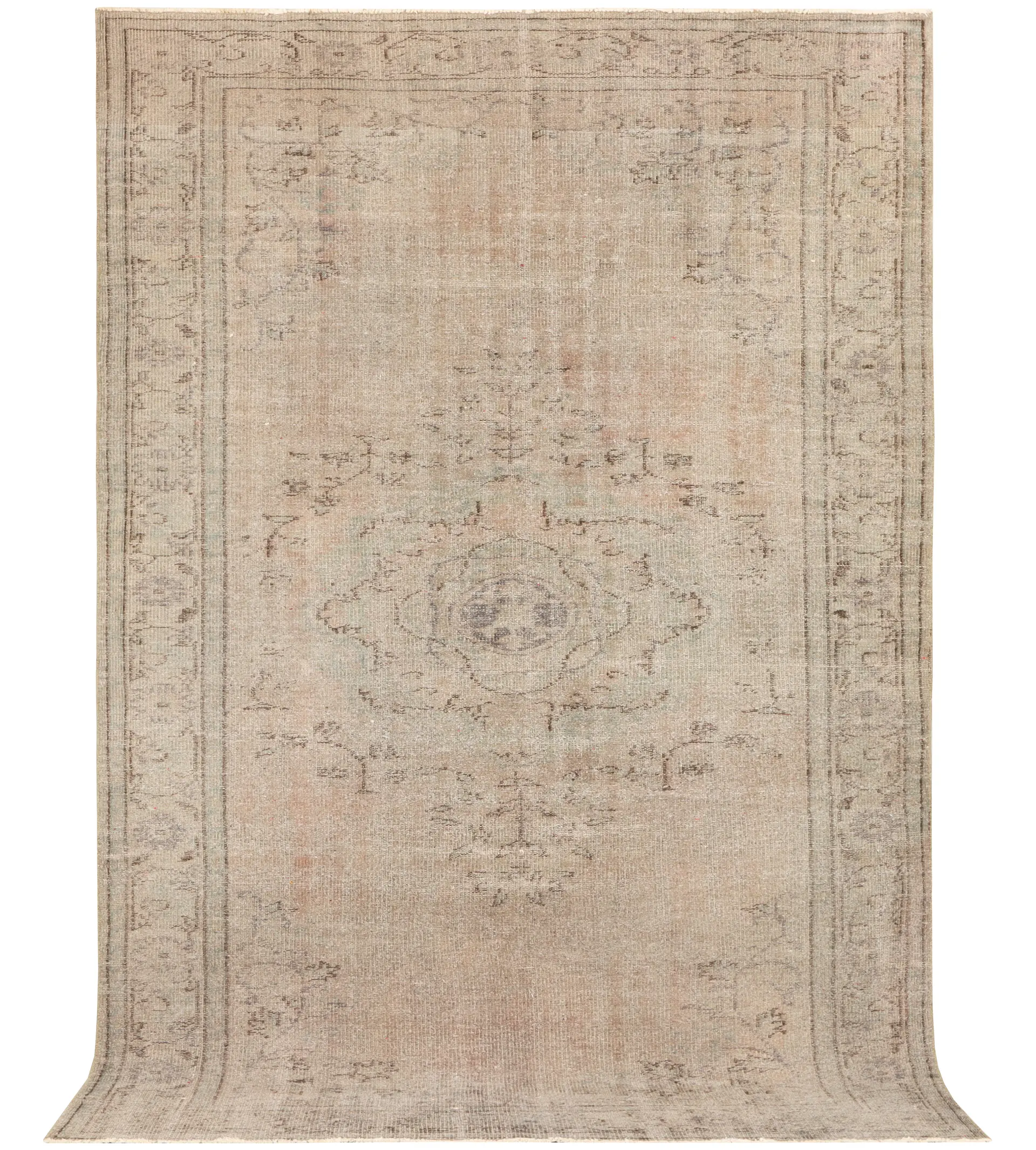 MATTA, Orientalisk.