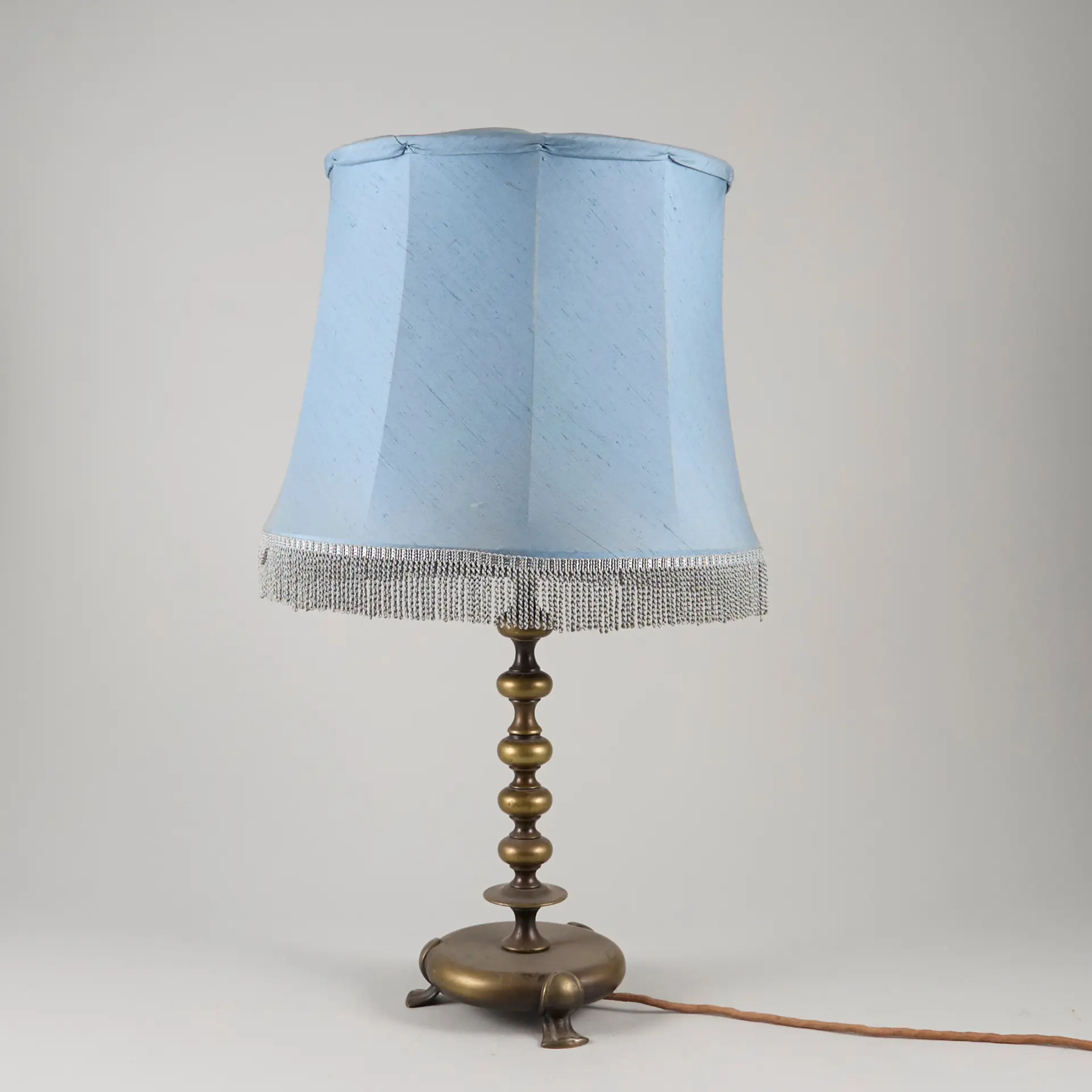 BORDSLAMPA, Malm.