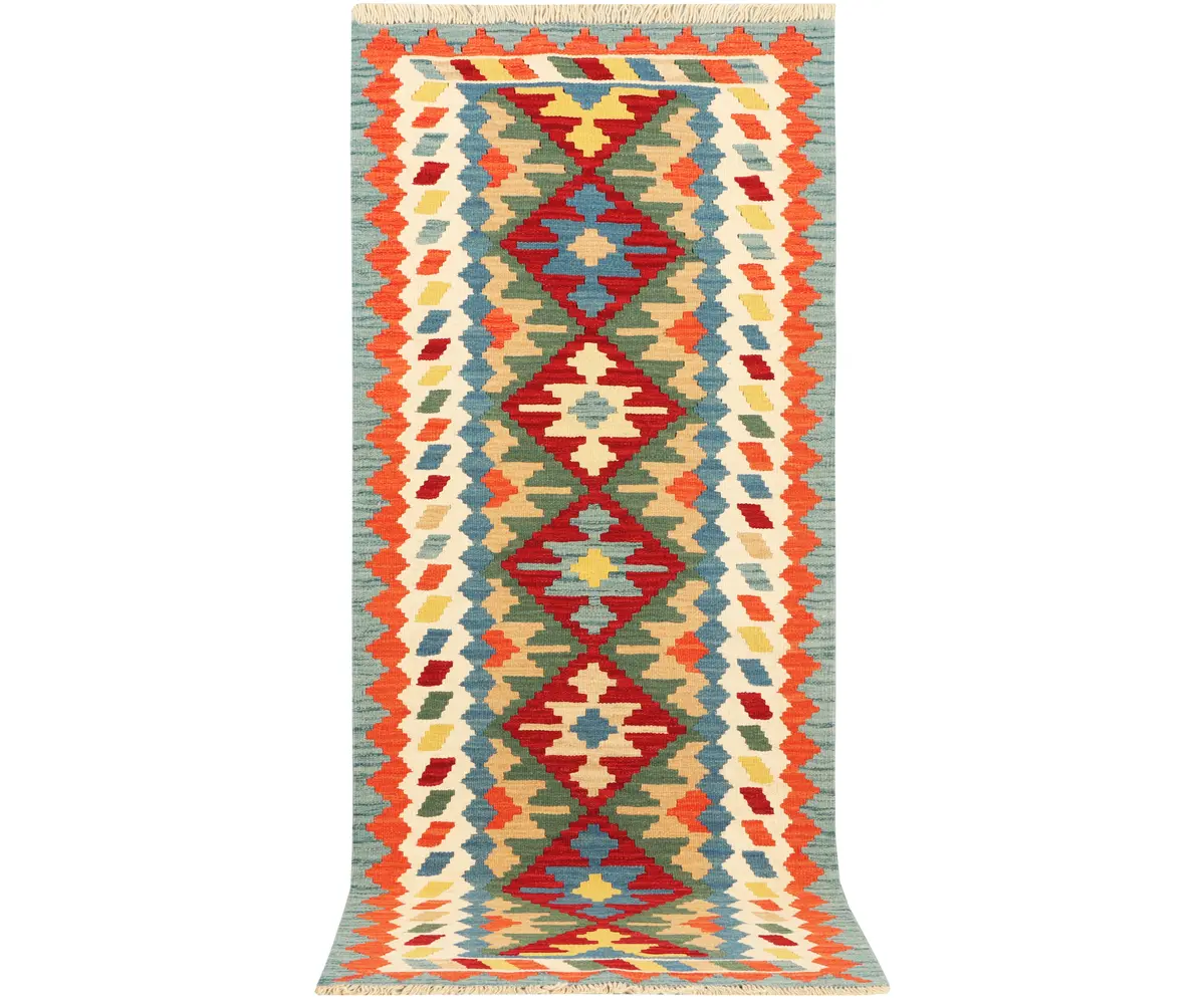 KELIM AFGHAN.