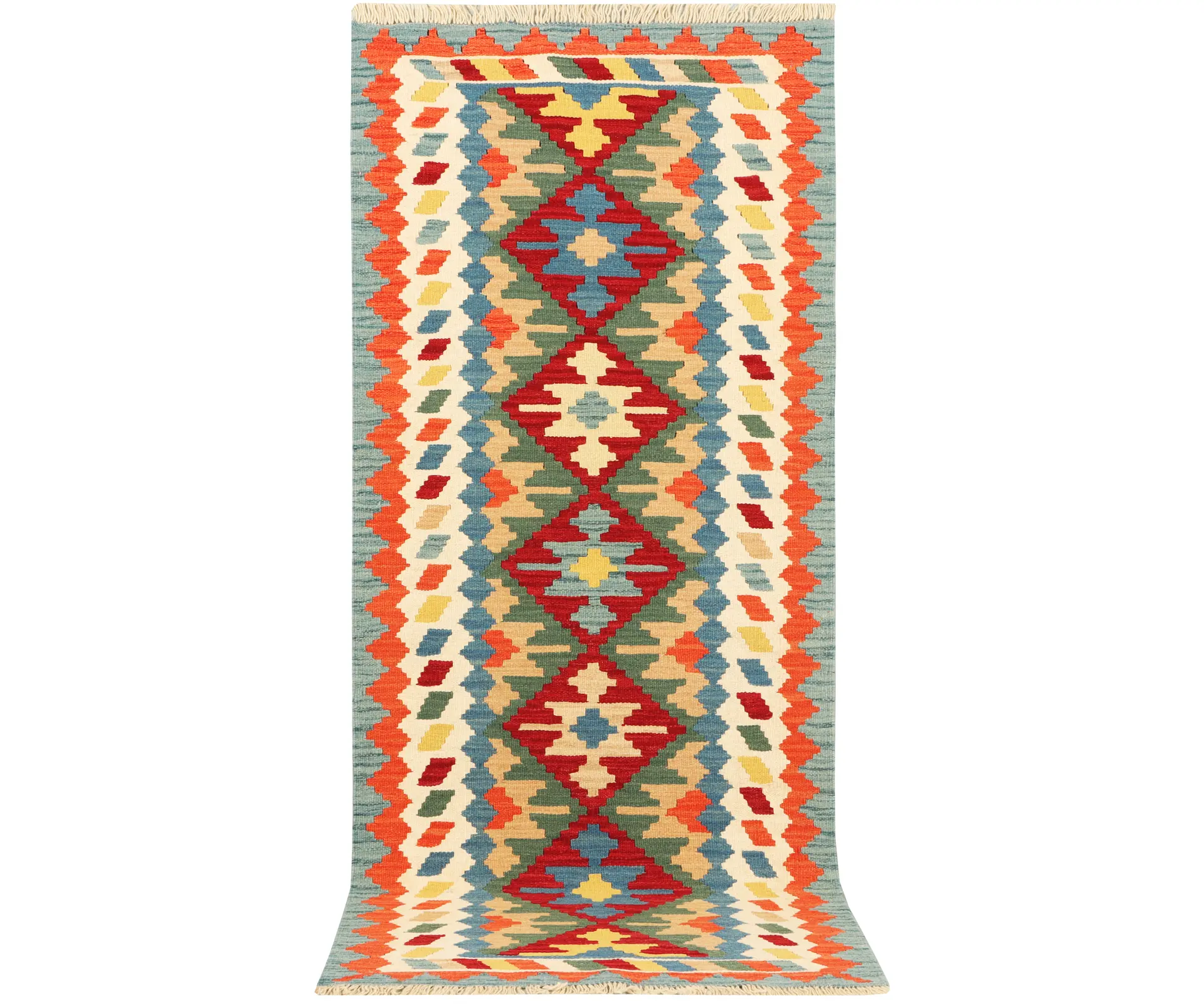 KELIM AFGHAN.