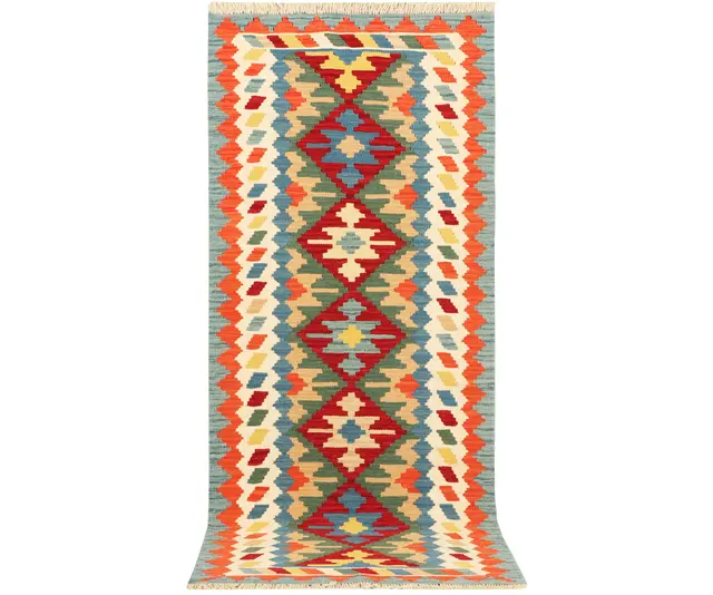 KELIM AFGHAN.
