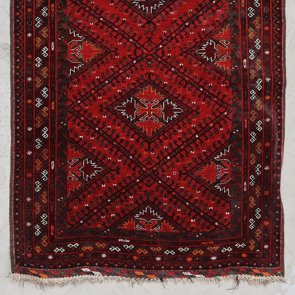 ORIENT MATTA, 106x155.