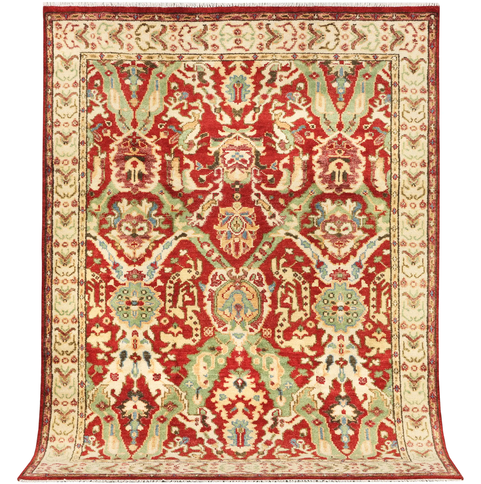 MAMLUK 361x242 cm.