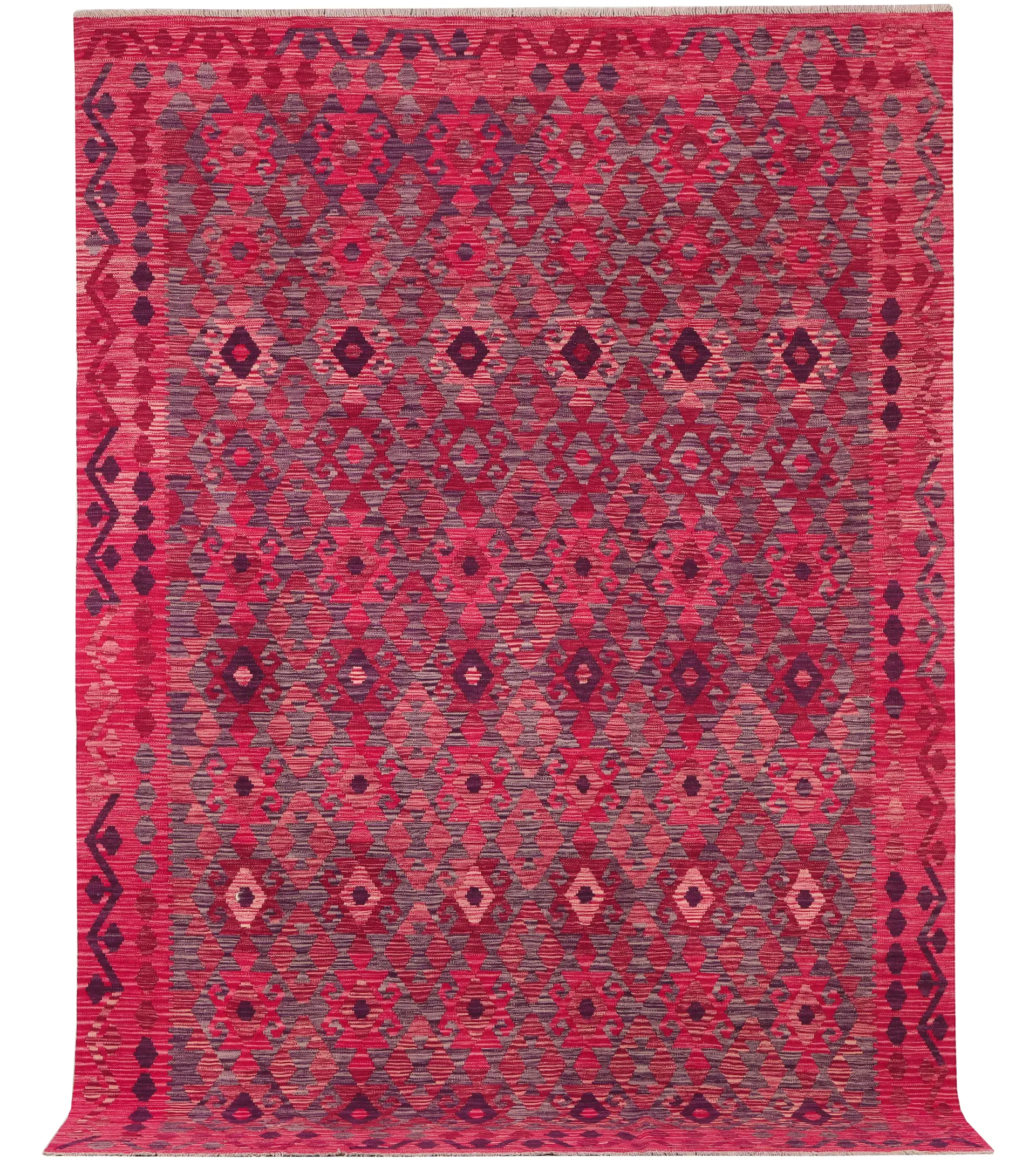 KELIM AFGHAN.