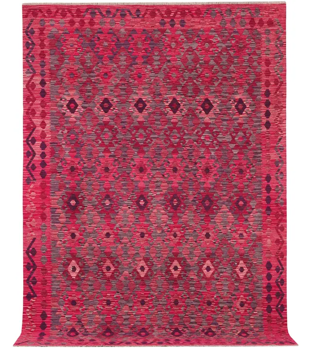 KELIM AFGHAN.