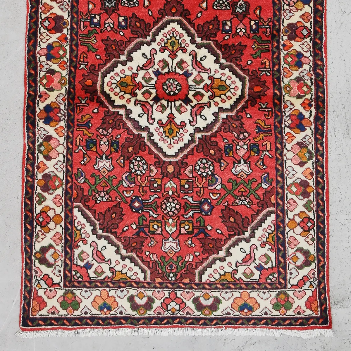 ORIENT MATTA, 95x145.