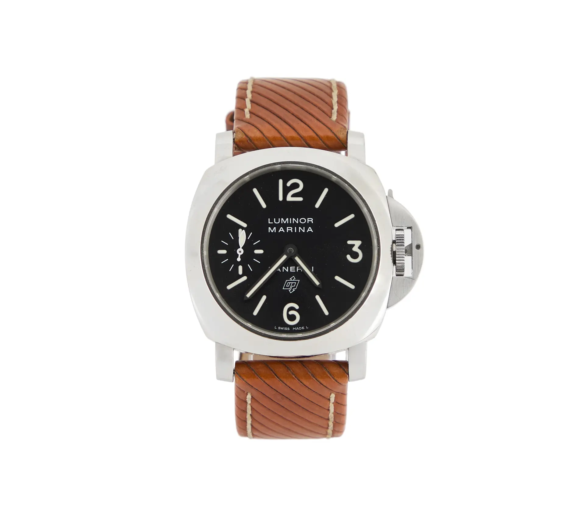 Panerai Luminor Marina Wristwatch