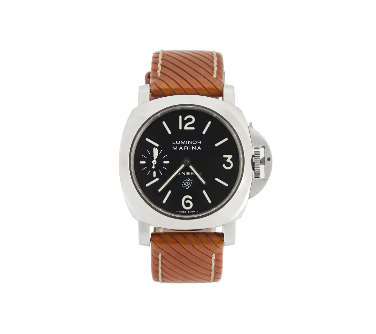 Panerai Luminor Marina Wristwatch