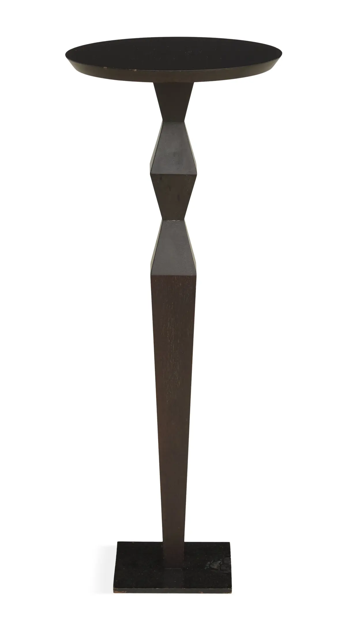 Christian Liaigre for Holly Hunt "Pygmee" Side Table