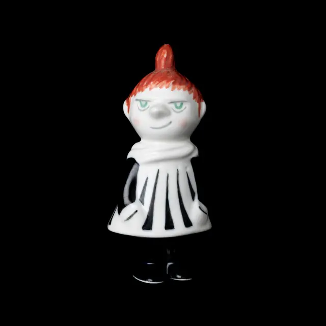 FIGURIN, "Lilla My", porslin, Arabia.