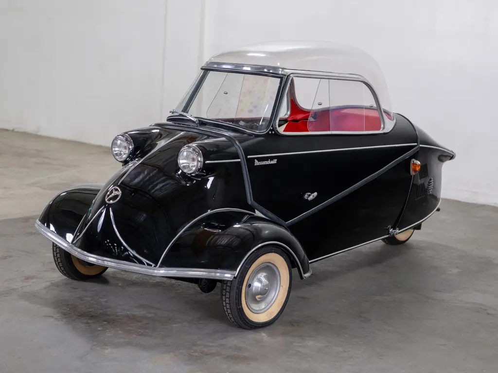 1958 Messerschmitt KR 200