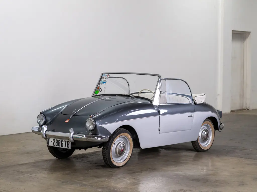 1961 PTV 250