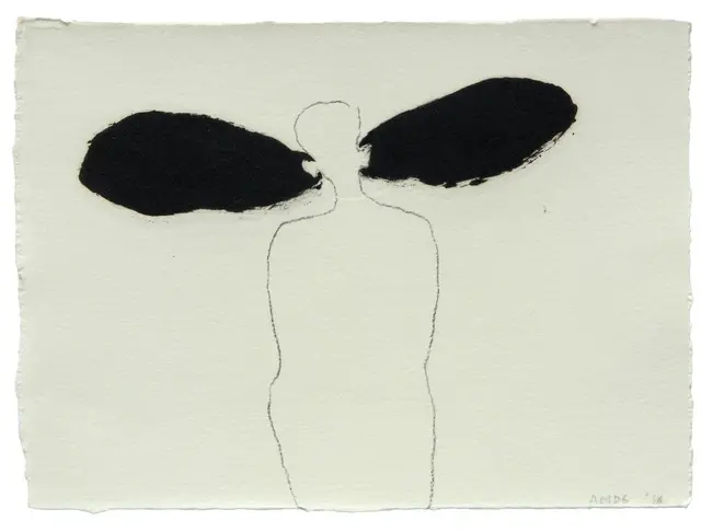 Sir Antony Gormley OBE RA