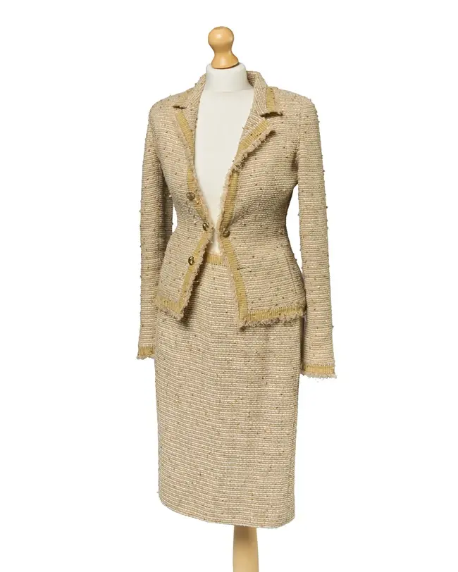 Chanel by Karl Lagerfeld