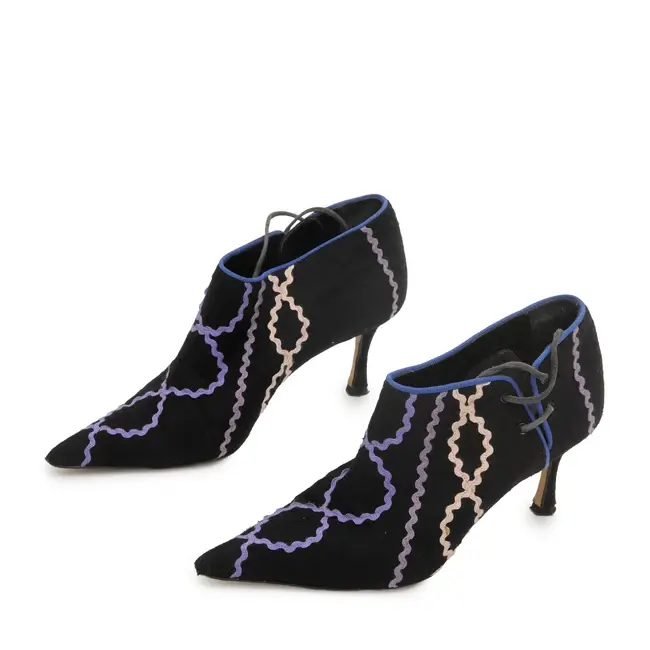 Manolo Blahnik