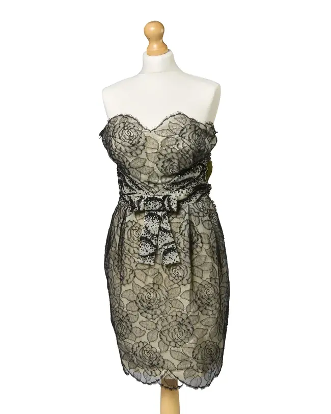Christian Dior by John Galliano