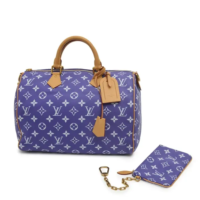 Louis Vuitton by Pharrell Williams