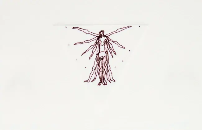 Sir Antony Gormley
