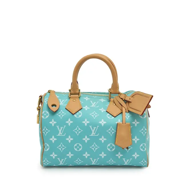 Louis Vuitton by Pharrell Williams