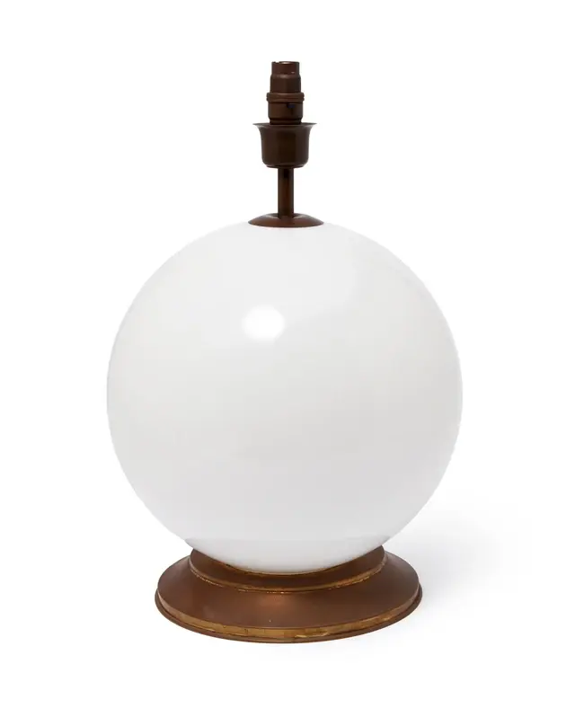 Italian Table lamp