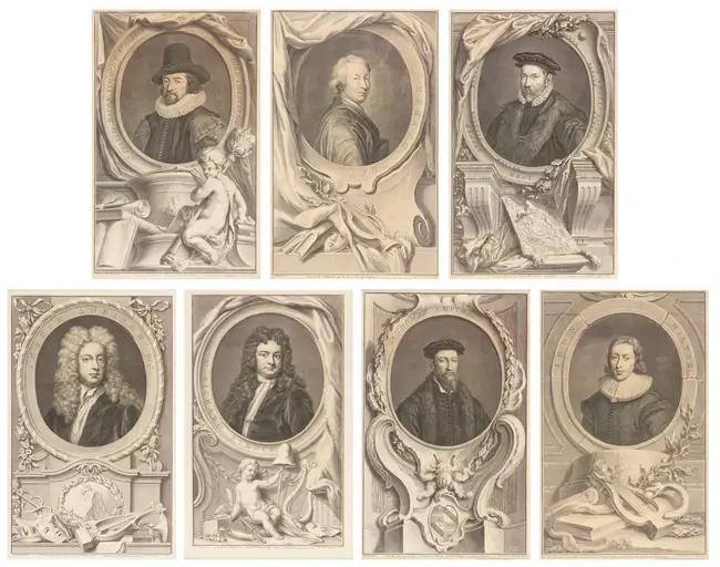 Jacobus Houbraken