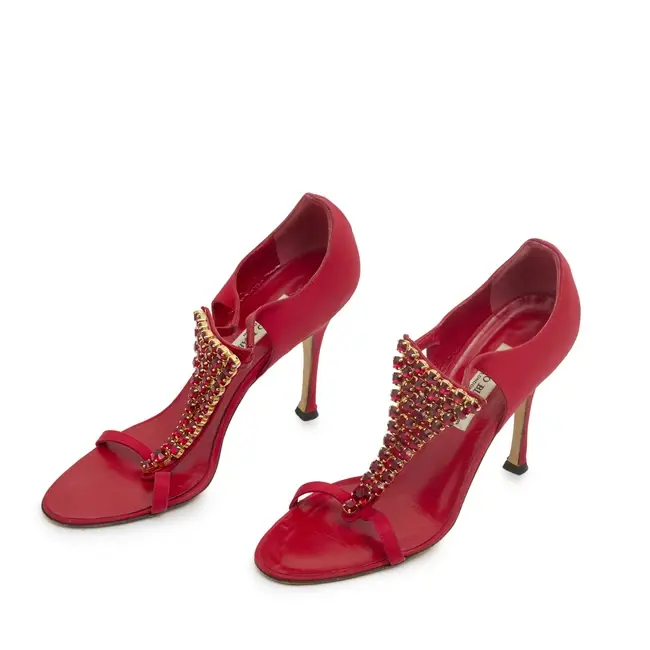 Manolo Blahnik