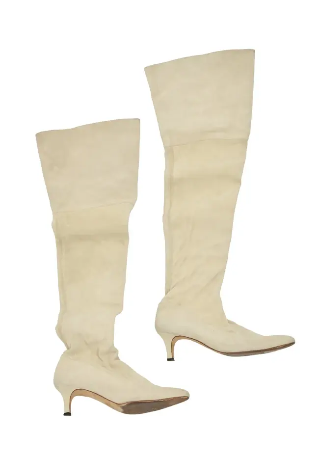 Manolo Blahnik