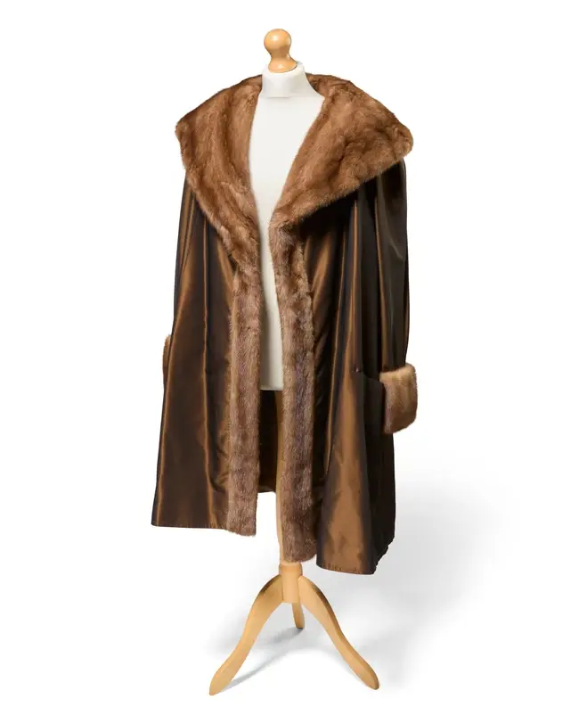 Gil Jacques Couture