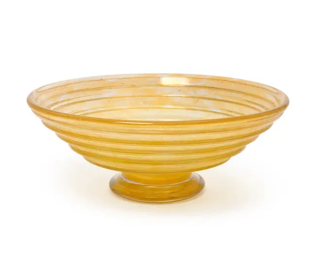 Daum Large centrepiece bowl