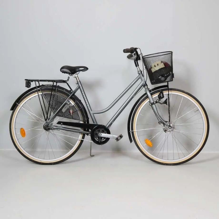 Damcykel