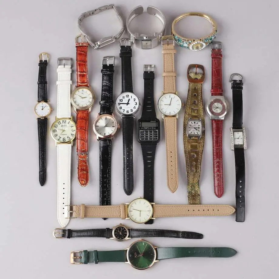 Armbandsur