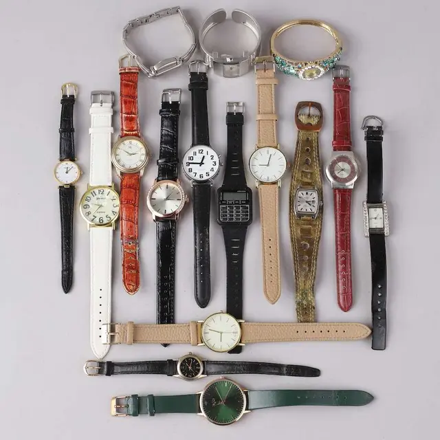 Armbandsur