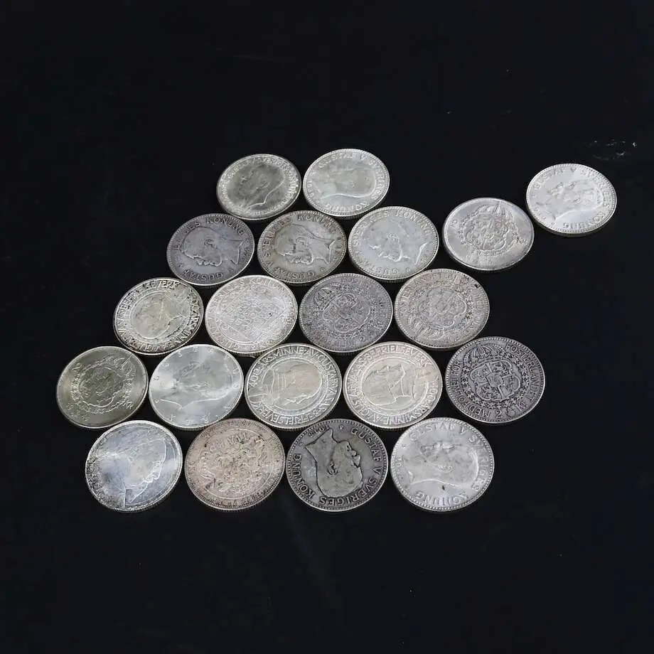 Silver