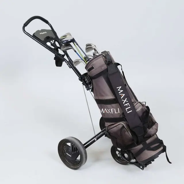 Golfset