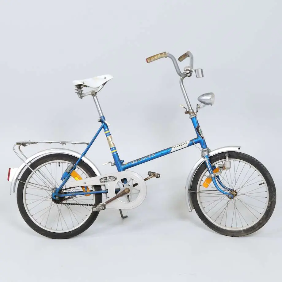 Minicykel