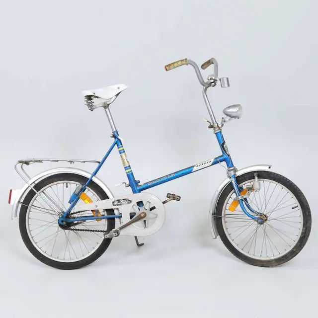 Minicykel